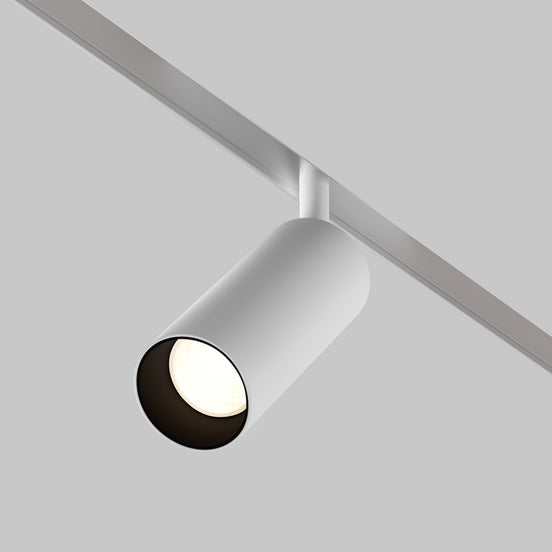 Track luminaire TR032-2-12W3K-S-W