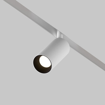 Track luminaire TR032-2-5W4K-S-W