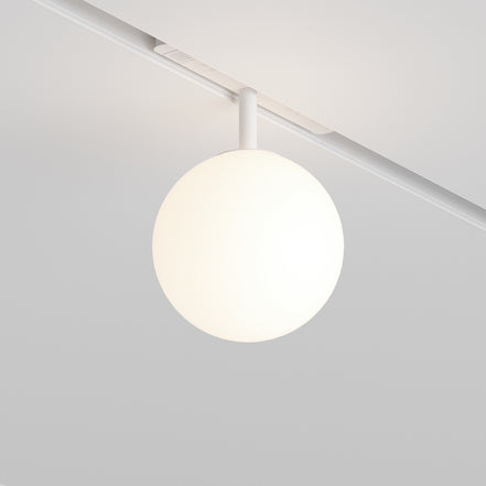 Corp de iluminat cu suspendare TR038-2-5W4K-W-1