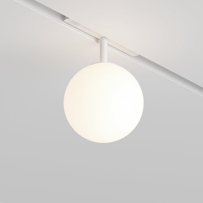 Corp de iluminat cu suspendare TR038-2-5W4K-W-1