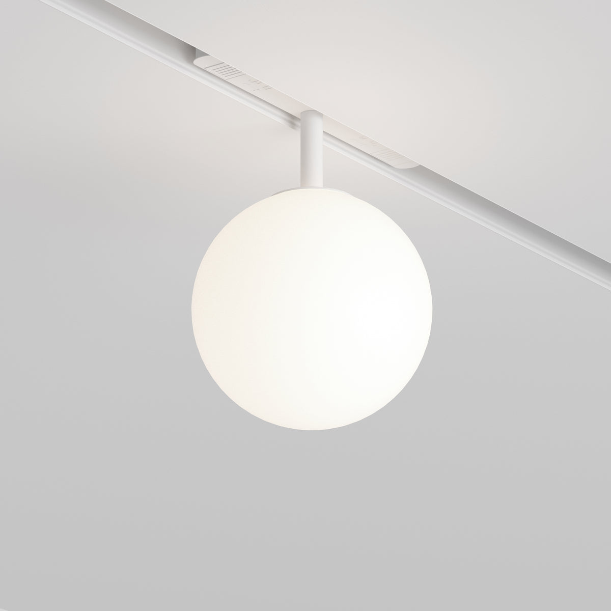 Corp de iluminat cu suspendare TR038-4-5W3K-WW-DS-W-1
