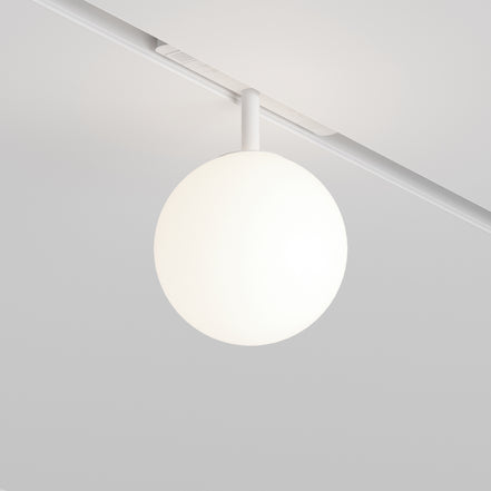 Corp de iluminat cu suspendare TR038-4-5W3K-WW-DS-W-1