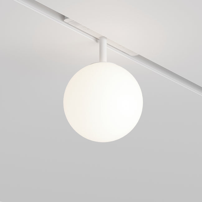Corp de iluminat cu suspendare TR038-4-5W3K-WW-DS-W-1