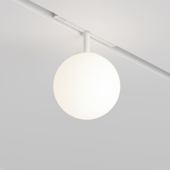 Corp de iluminat cu suspendare TR038-4-5W3K-WW-DS-W-1