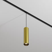 Corp de iluminat cu suspendare TR041-2-12W3K-BBS