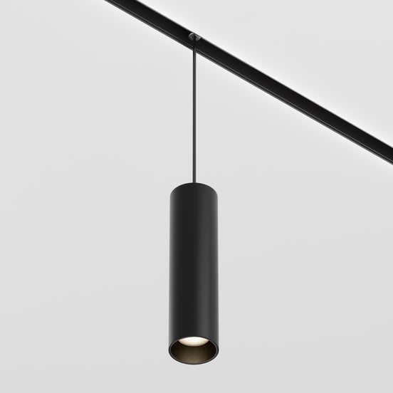 Corp de iluminat cu suspendare TR041-2-12W3K-B