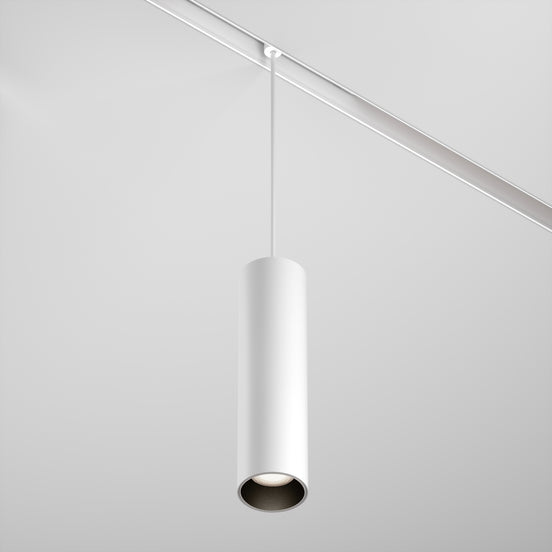 Corp de iluminat cu suspendare TR041-2-12W4K-W
