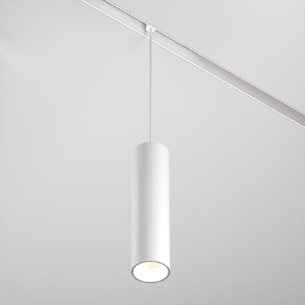 Corp de iluminat cu suspendare TR041-4-12W3K-M-DS-W
