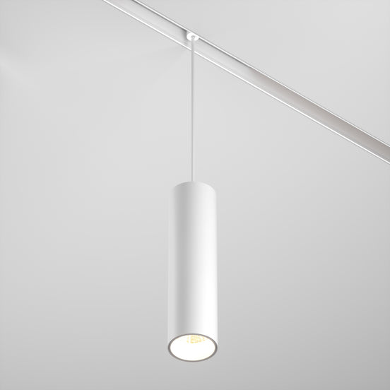 Corp de iluminat cu suspendare TR041-4-12W3K-M-DS-W