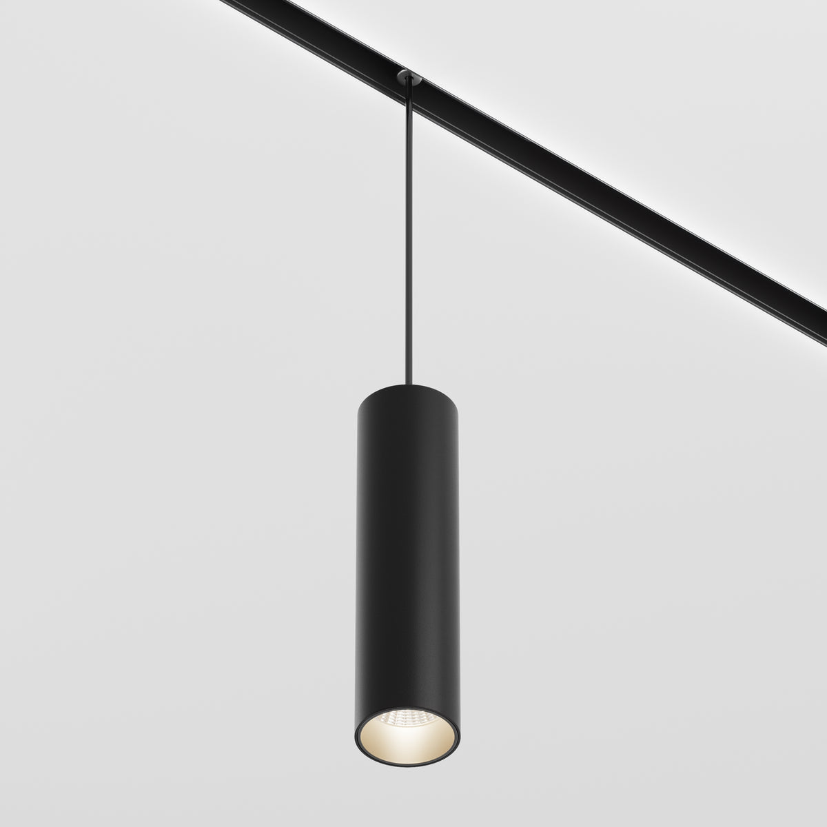 Corp de iluminat cu suspendare TR041-4-12WTW-DD-B