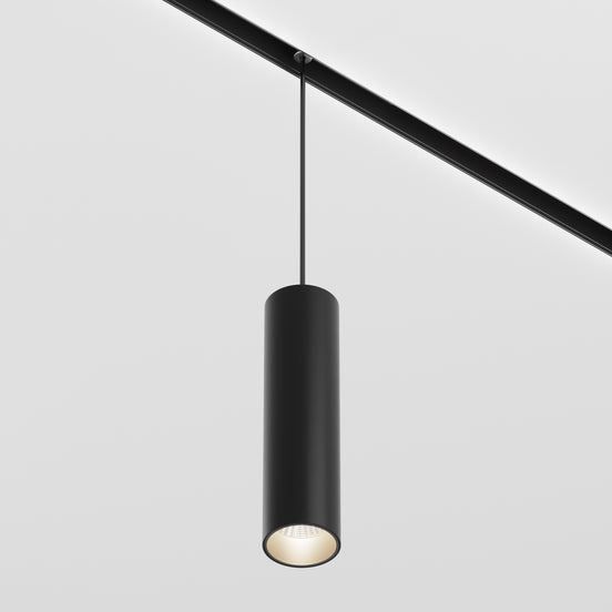 Corp de iluminat cu suspendare TR041-4-12WTW-DD-B