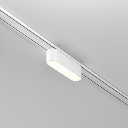 Corp de iluminat pe senile TR080-1-6W4K-W