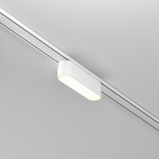 Corp de iluminat pe senile TR080-1-6W4K-W