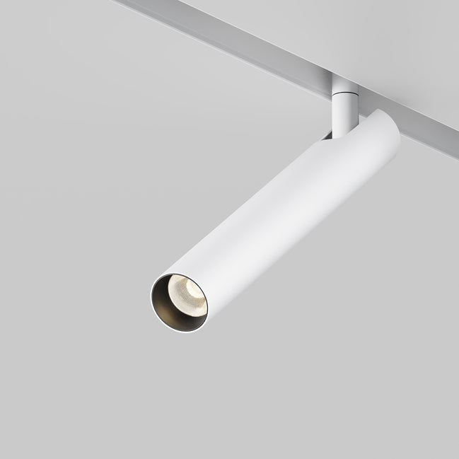 Track luminaire TR141-2-6W3K-M-W