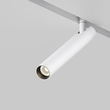 Track luminaire TR141-2-6W3K-M-W