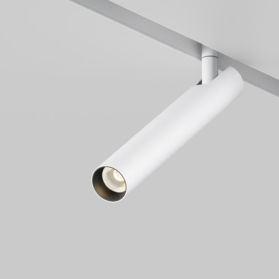 Track luminaire TR141-2-6W3K-M-W