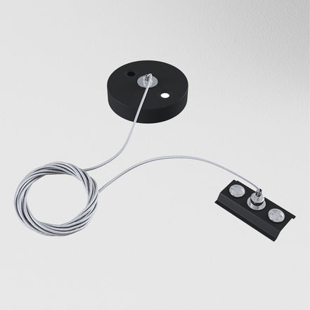 Kit de suspensie TRA001CW-11B