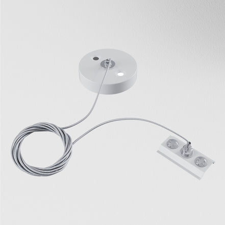 Kit de suspensie TRA001CW-11W