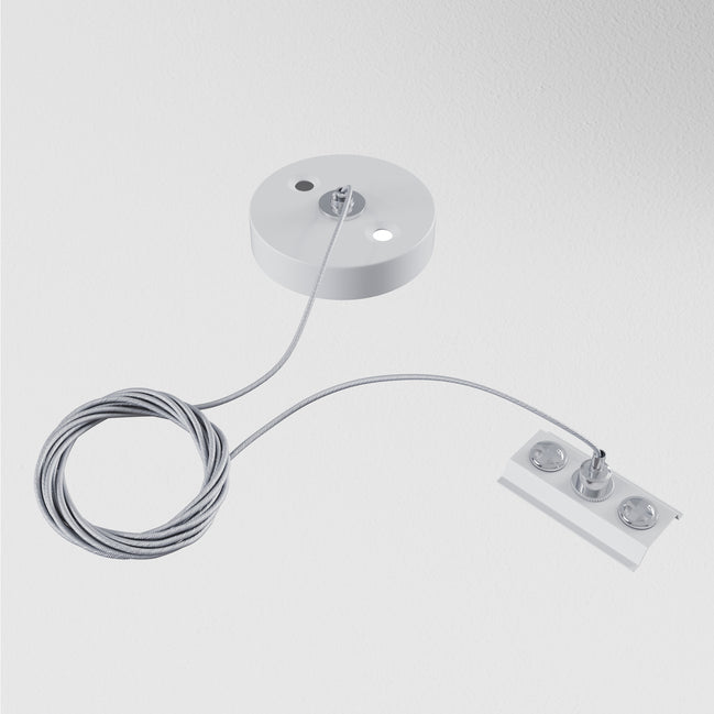 Kit de suspensie TRA001CW-11W