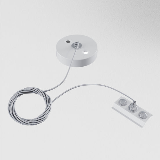 Kit de suspensie TRA001CW-11W