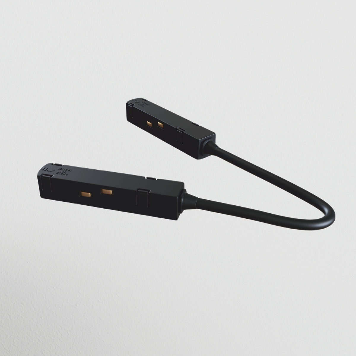 Conector de alimentare flexibil 15 TRA004CPC-22B