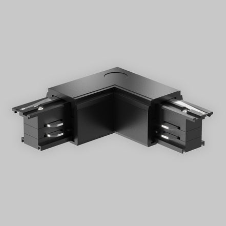 Conector L extern (L) TRA005CL-31B-L