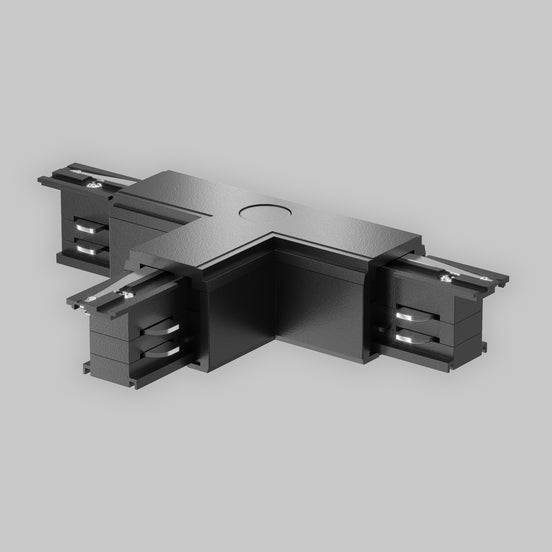 Conector T extern (L) TRA005CT-31B-L