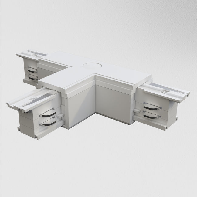 Conector T intern (R) TRA005CT-31W-R