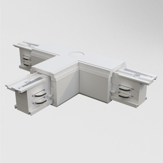 Conector T intern (R) TRA005CT-31W-R
