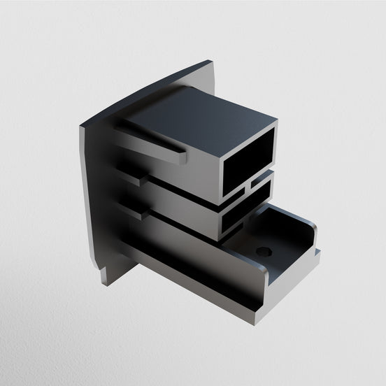 Capac de capat TRA005EC-31B