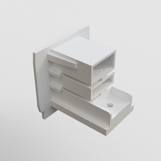 Capac de capat TRA005EC-31W