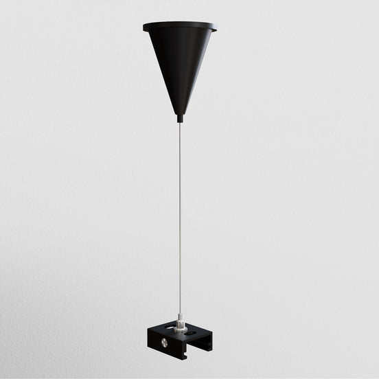 Kit de suspensie TRA005WS-31B