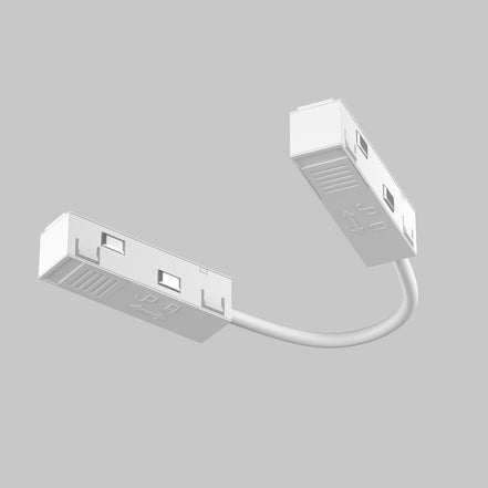 Conector de alimentare flexibil 15 TRA034CPC-42W-15-1