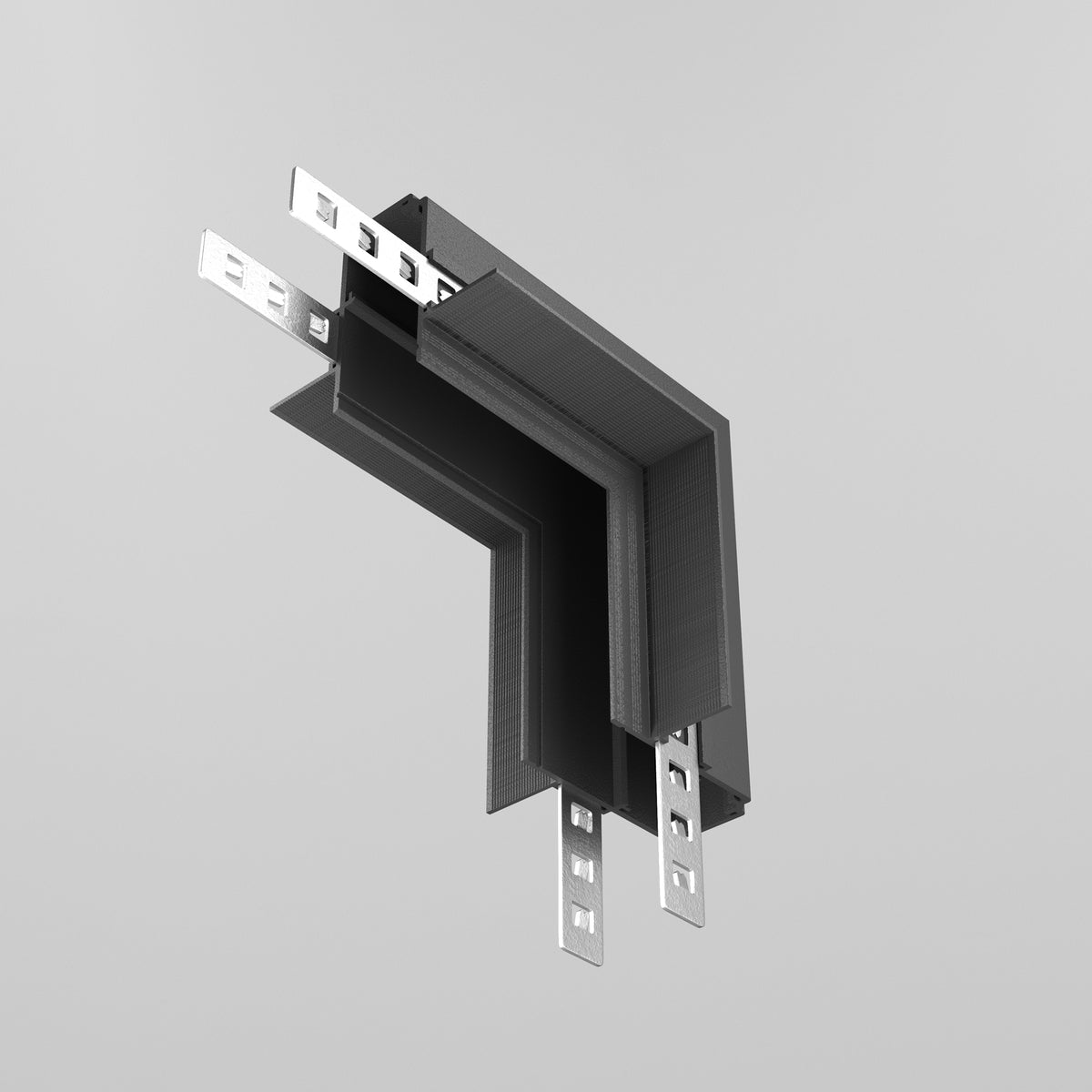 Conector L intern TRA034ICL-42.12B