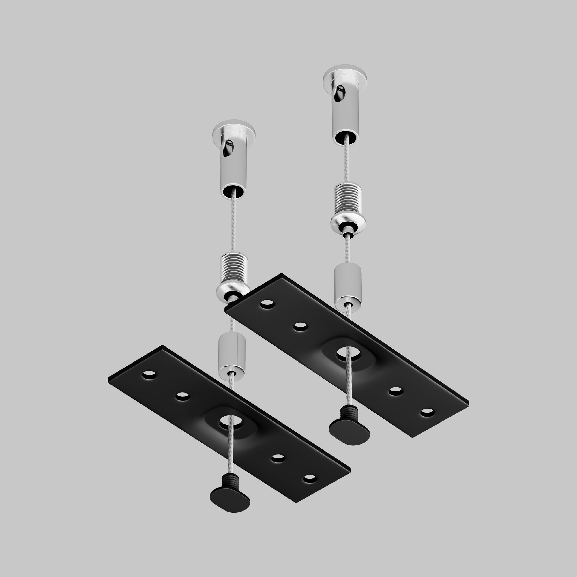 Kit de suspensie TRA034SW-2B