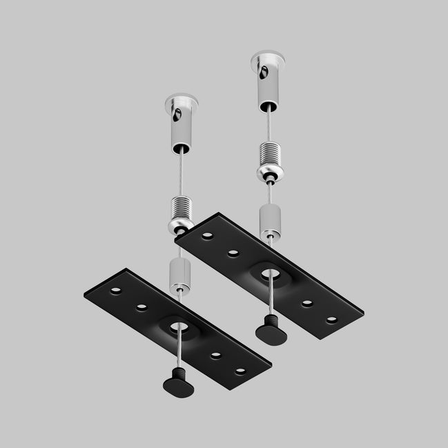 Kit de suspensie TRA034SW-2B