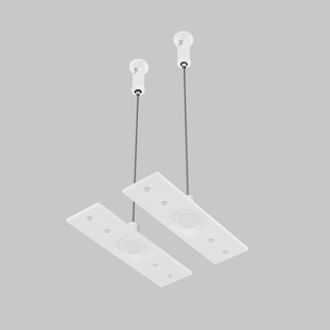 Kit de suspensie TRA034SW-2W