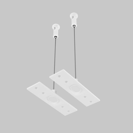 Kit de suspensie TRA034SW-2W
