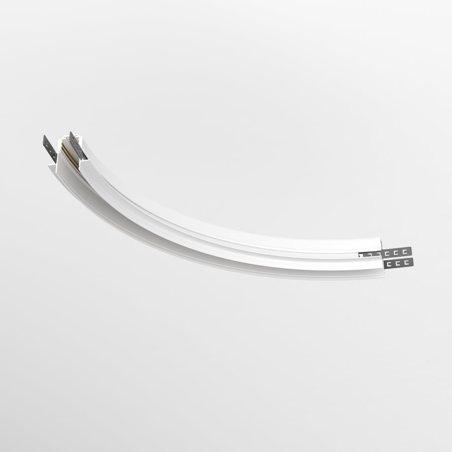Radius connector TRA044-angle.12W