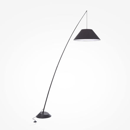 Lampa de podea Z002FL-01B