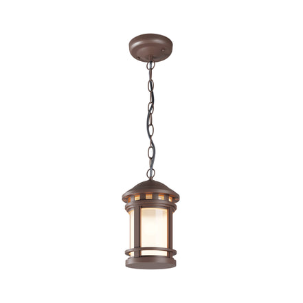 Lampa suspendata O031PL-01BR
