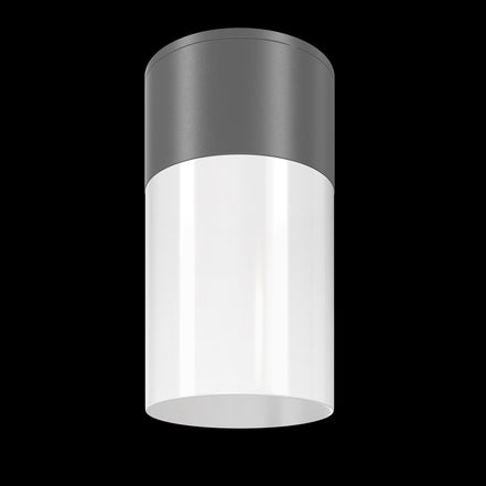 Plafoniera O418CL-01GR