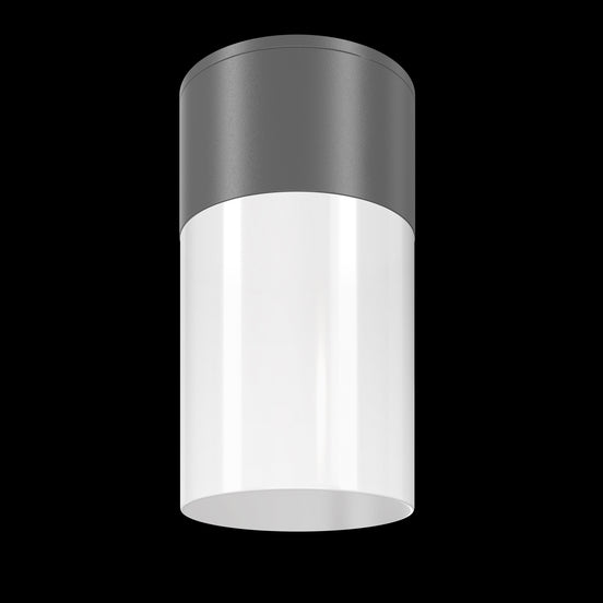Plafoniera O418CL-01GR