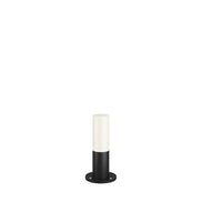 Maytoni Stâlp de grădină negru Willis Ø8cm, H30cm