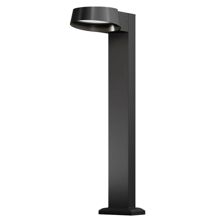 Maytoni Stâlp de grădină negru Share 65Hx16,2 cm