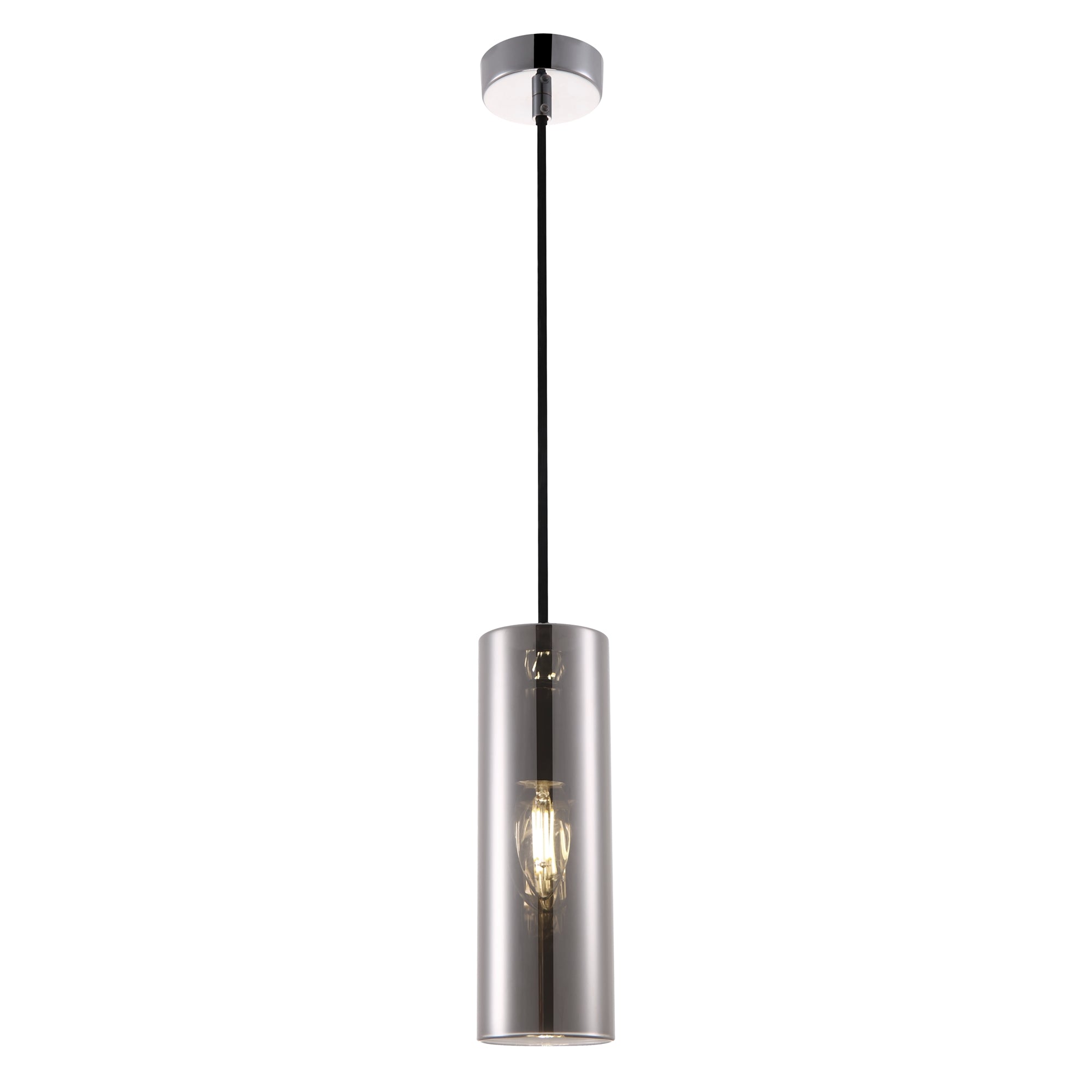 Lampa suspendata P011PL-01CH