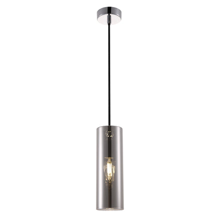 Lampa suspendata P011PL-01CH