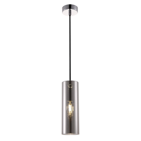 Lampa suspendata P011PL-01CH