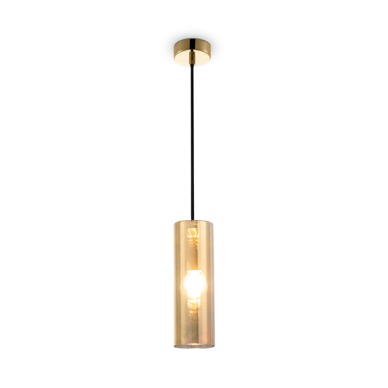 Lampa suspendata P011PL-01G