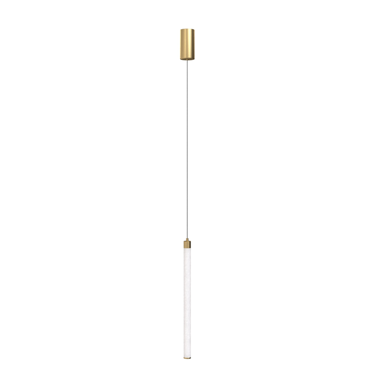 Corp de iluminat suspendat P022PL-L20G3K